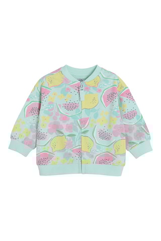 Sweat - Vert d’eau