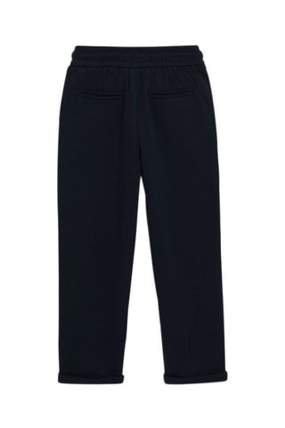 Pantalon - Bleu marine
