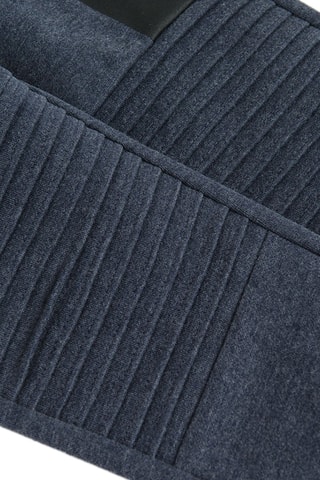 Jogging - Bleu marine chiné