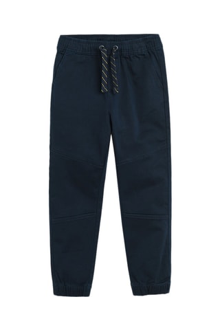 Jogger - Bleu marine