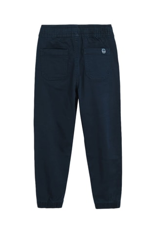 Jogger - Bleu marine