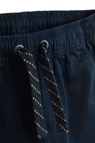 Jogger - Bleu marine