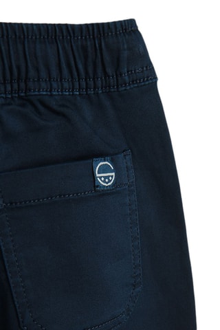 Jogger - Bleu marine