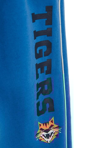 Jogging - Bleu clair