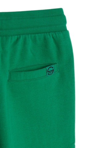 Jogging - Vert clair