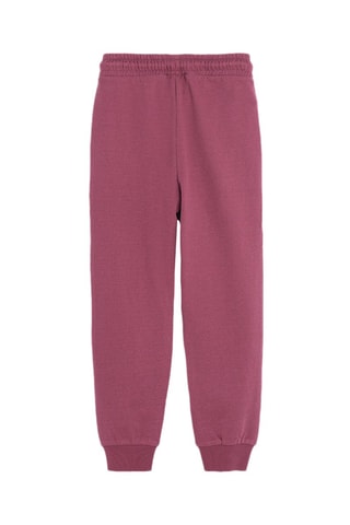 Pantalon - Bordeaux