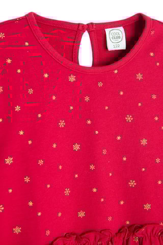 Robe - Rouge
