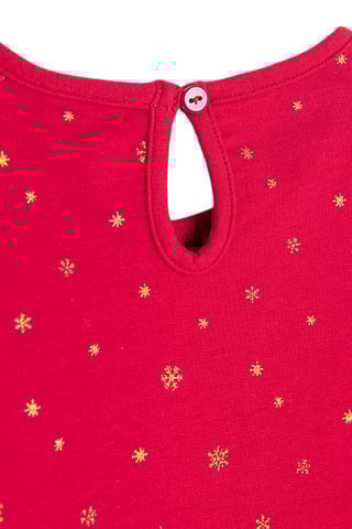 Robe - Rouge