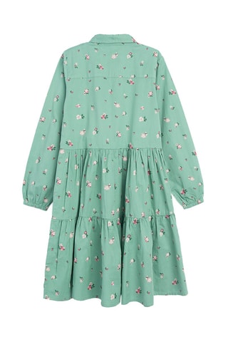 Robe - Kaki