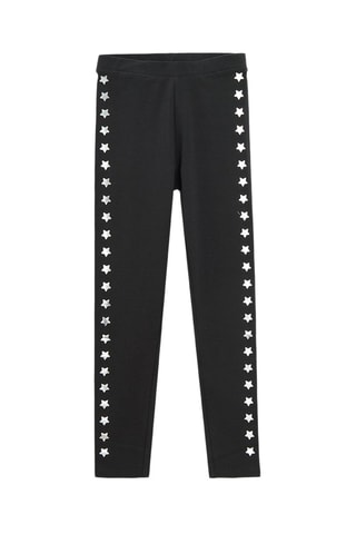 Legging - Anthracite