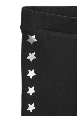 Legging - Anthracite