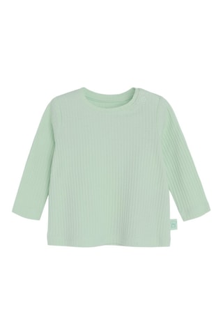 T-shirt - Vert