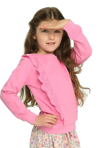 T-shirt - Rose