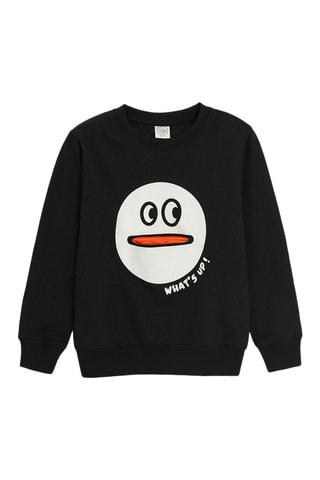 Sweat - Noir
