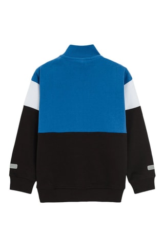 Sweat NASA - Bleu