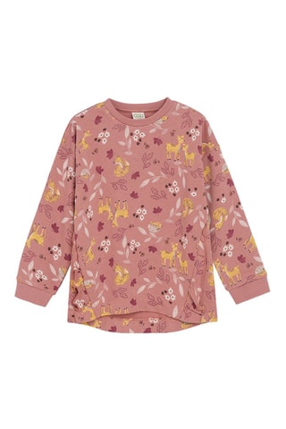 Sweat - Rose