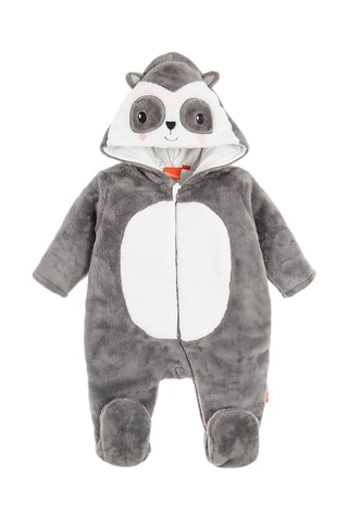 Grenouillère Fisher-price - Gris