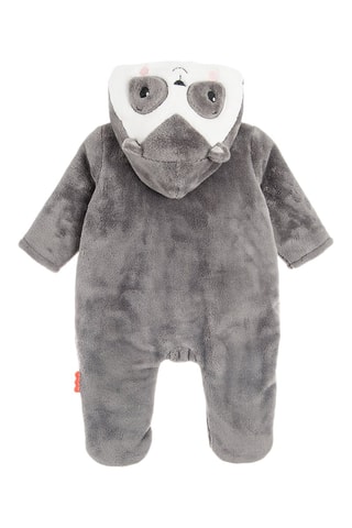 Grenouillère Fisher-price - Gris