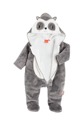Grenouillère Fisher-price - Gris