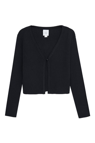 Gilet - Bleu marine