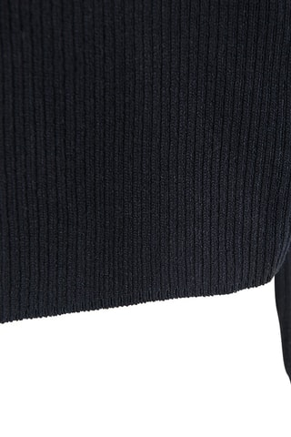 Gilet - Bleu marine