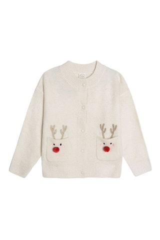 Gilet - Beige