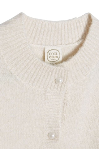 Gilet - Beige