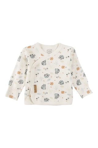 2 gilets - Multicolore