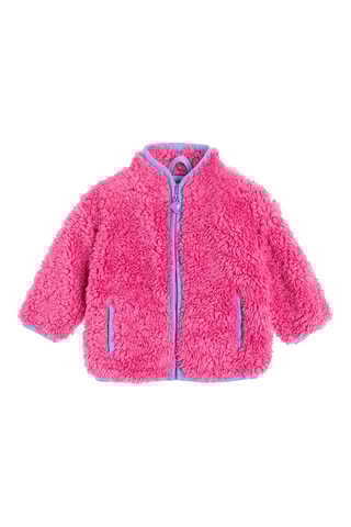 Veste - Rose