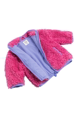Veste - Rose