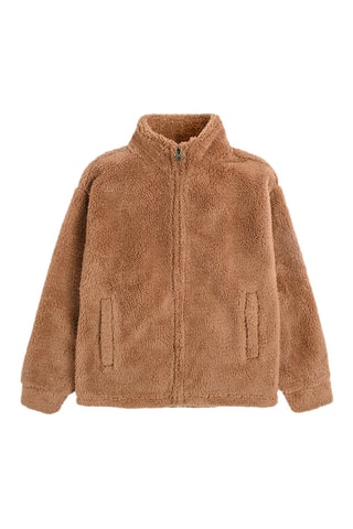 Veste - Marron