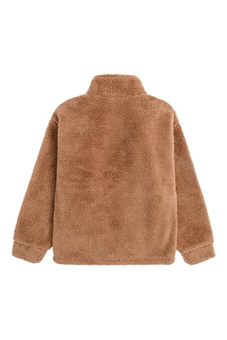 Veste - Marron