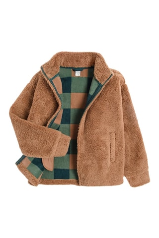 Veste - Marron