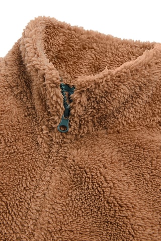 Veste - Marron