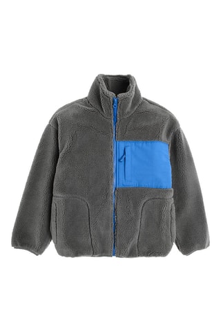 Veste - Gris