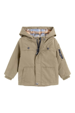 Veste 2 en 1 - Multicolore