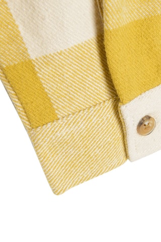 Blouse - Geel