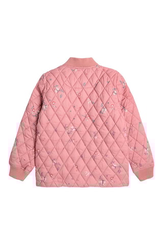 Doudoune - Rose