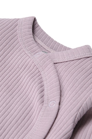 Body - Violet
