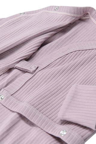Body - Violet
