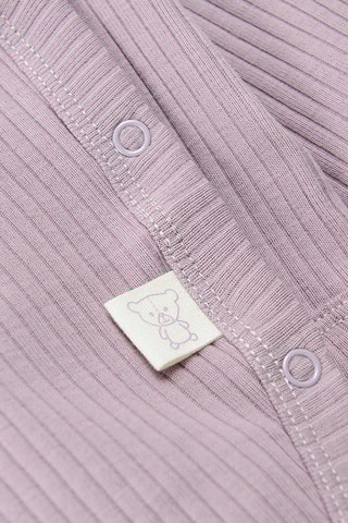 Body - Violet