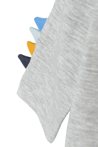 Body - Gris clair