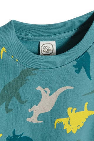 Sweat - Vert foncé