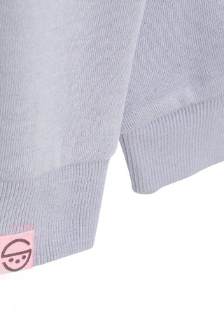 Sweat - Bleu