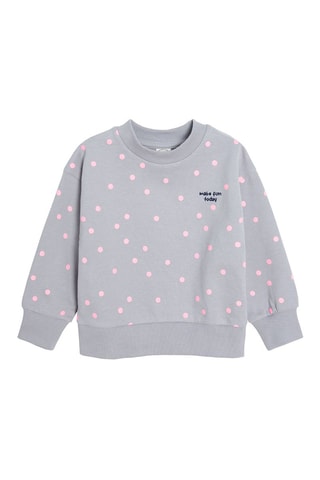 Sweat - Gris foncé