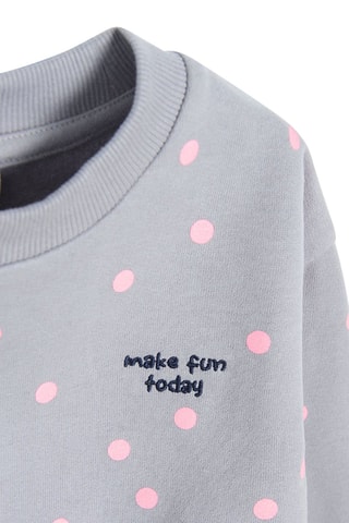 Sweat - Gris foncé