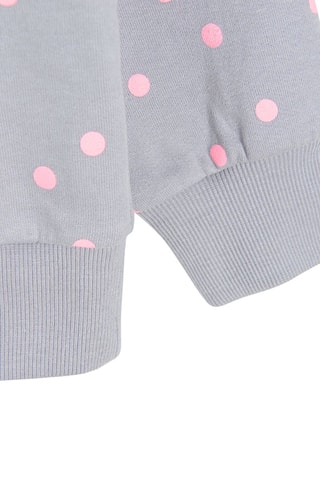 Sweat - Gris foncé