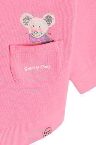 Sweat - Rose