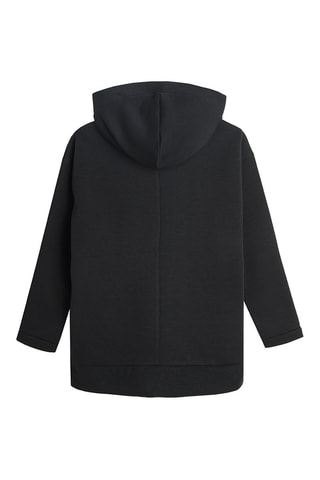 Sweat à capuche - Noir