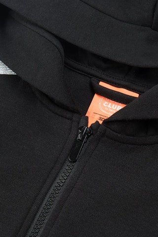 Sweat à capuche - Noir
